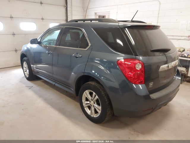 Продажа на аукционе авто 2013 Chevrolet Equinox 1lt, vin: 2GNALDEK2D6302889, номер лота: 45060848