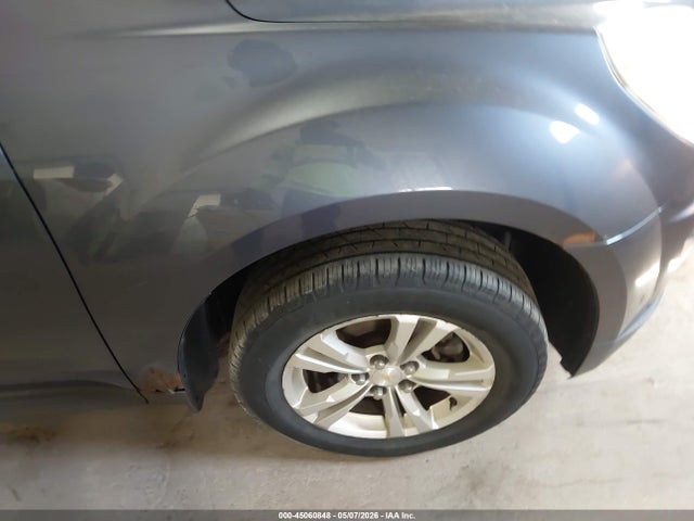 Продажа на аукционе авто 2013 Chevrolet Equinox 1lt, vin: 2GNALDEK2D6302889, номер лота: 45060848