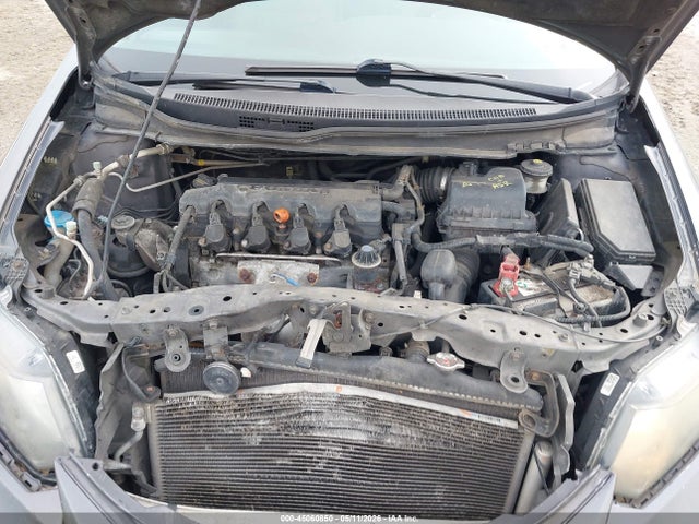 19XFB2F52FE235227 Honda Civic Lx