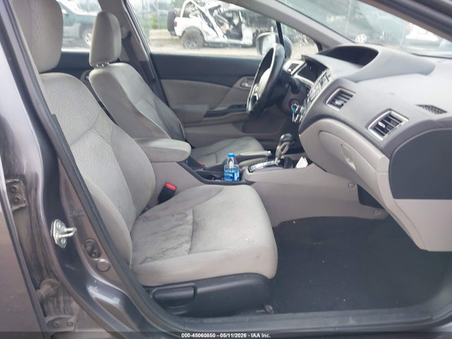 19XFB2F52FE235227 Honda Civic Lx