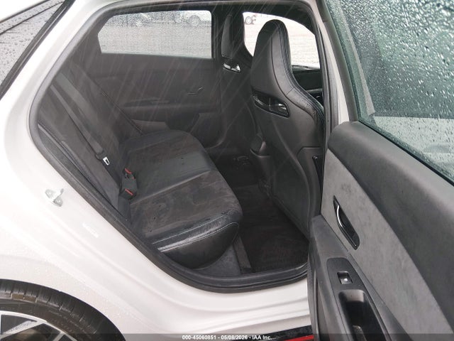 Продажа на аукционе авто 2023 Hyundai Elantra N, vin: KMHLW4AK6PU012316, номер лота: 45060851