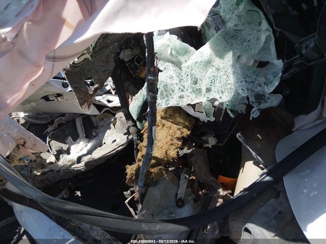 1HGCR6F75EA006485 Honda Accord Hybrid Touring
