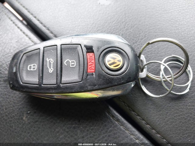 2012 Volkswagen Touareg Tdi Executive მანქანა იყიდება აუქციონზე, vin: WVGEK9BP1CD010074, აუქციონის ნომერი: 45060855