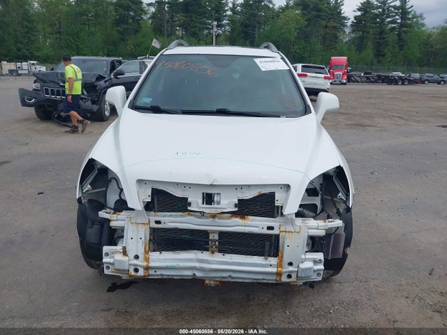 3GNAL3EK1FS519851 Chevrolet Captiva Sport Lt