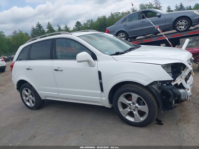 3GNAL3EK1FS519851 Chevrolet Captiva Sport Lt