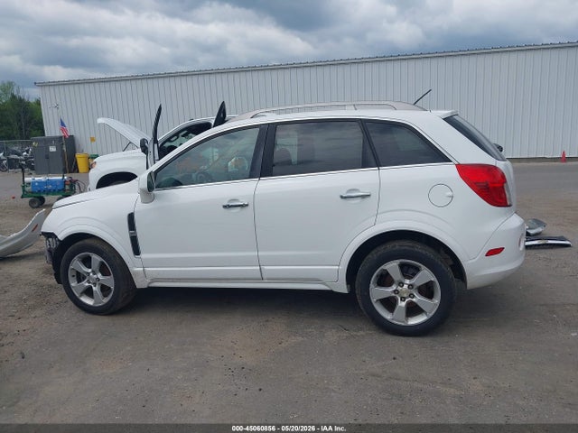 3GNAL3EK1FS519851 Chevrolet Captiva Sport Lt