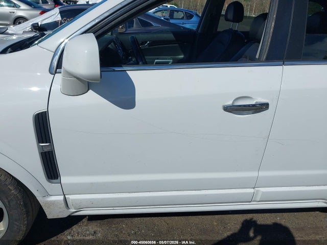 3GNAL3EK1FS519851 Chevrolet Captiva Sport Lt