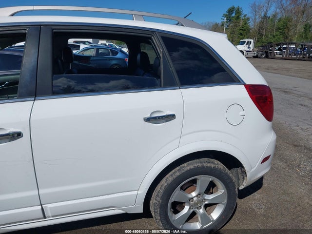 3GNAL3EK1FS519851 Chevrolet Captiva Sport Lt