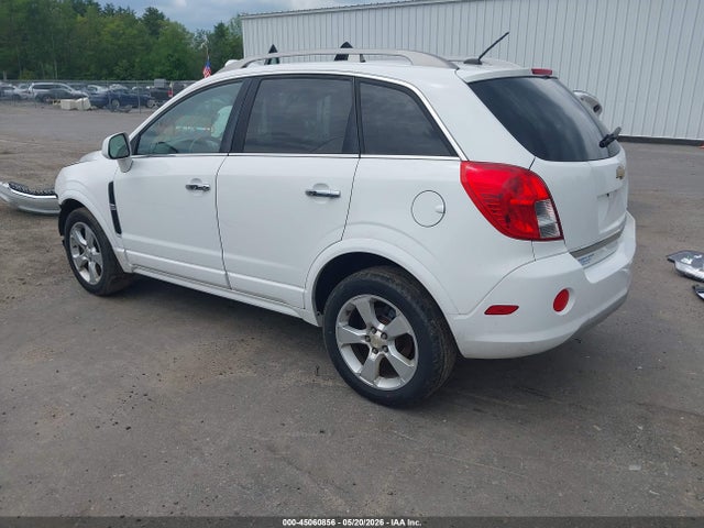 3GNAL3EK1FS519851 Chevrolet Captiva Sport Lt