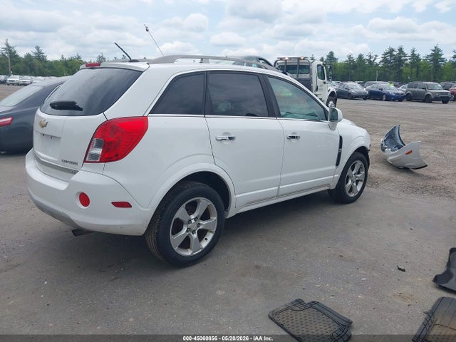 3GNAL3EK1FS519851 Chevrolet Captiva Sport Lt