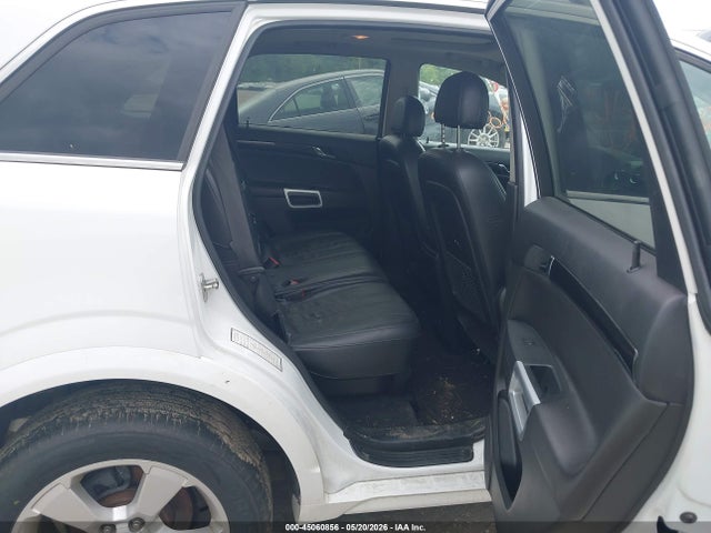 3GNAL3EK1FS519851 Chevrolet Captiva Sport Lt