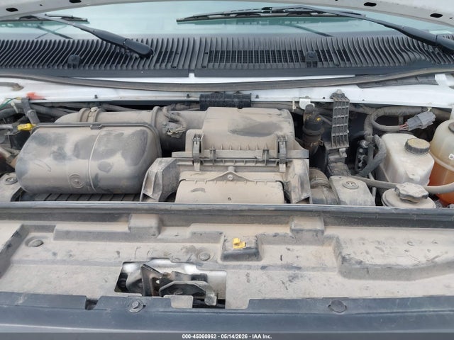 Продаж на аукціоні авто 2024 Ford E-350 Cutaway, vin: 1FDWE3FNXRDD14563, номер лоту: 45060862