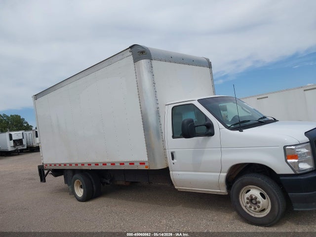 Продаж на аукціоні авто 2024 Ford E-350 Cutaway, vin: 1FDWE3FNXRDD14563, номер лоту: 45060862
