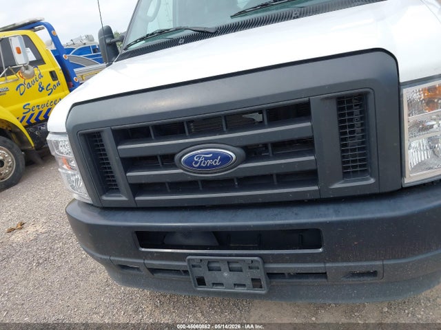 Продаж на аукціоні авто 2024 Ford E-350 Cutaway, vin: 1FDWE3FNXRDD14563, номер лоту: 45060862