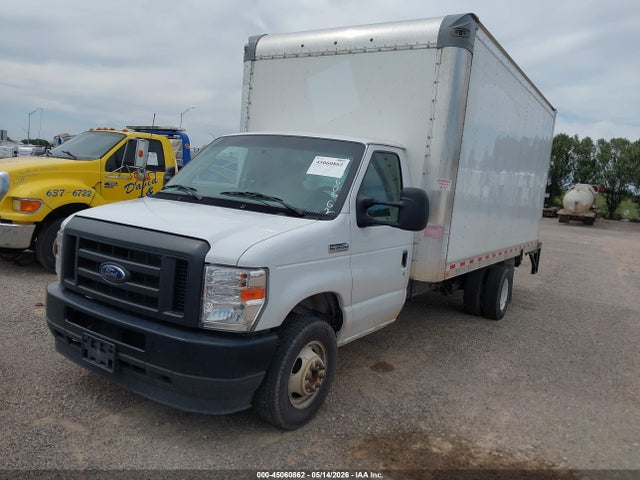 Продаж на аукціоні авто 2024 Ford E-350 Cutaway, vin: 1FDWE3FNXRDD14563, номер лоту: 45060862