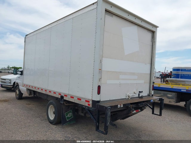 Продаж на аукціоні авто 2024 Ford E-350 Cutaway, vin: 1FDWE3FNXRDD14563, номер лоту: 45060862