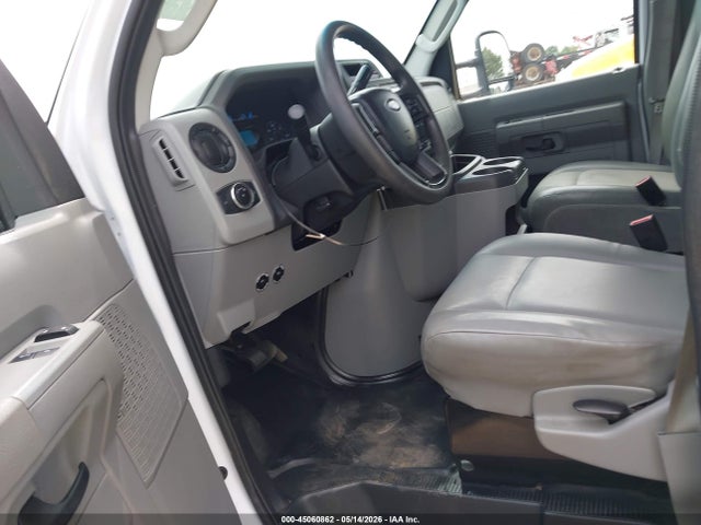 Продаж на аукціоні авто 2024 Ford E-350 Cutaway, vin: 1FDWE3FNXRDD14563, номер лоту: 45060862
