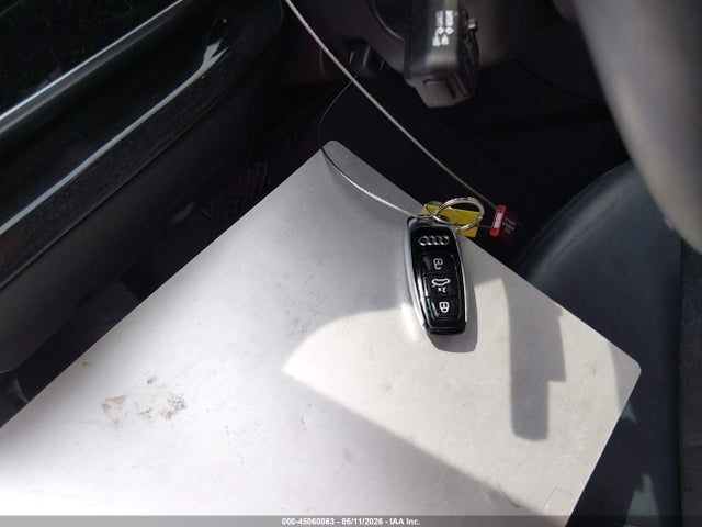 45060863 :رقم المزاد ، WA1LXBF7XPD012985 vin ، 2023 Audi Q7 Premium Plus 55 Tfsi Quattro Tiptronic مزاد بيع