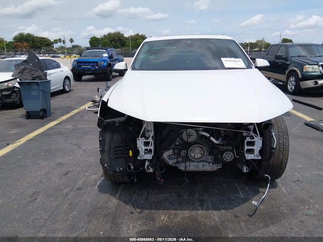 Aukcja sprzedaży 2023 Audi Q7 Premium Plus 55 Tfsi Quattro Tiptronic, vin: WA1LXBF7XPD012985, numer aukcji: 45060863