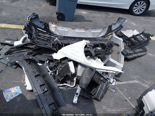Aukcja sprzedaży 2023 Audi Q7 Premium Plus 55 Tfsi Quattro Tiptronic, vin: WA1LXBF7XPD012985, numer aukcji: 45060863
