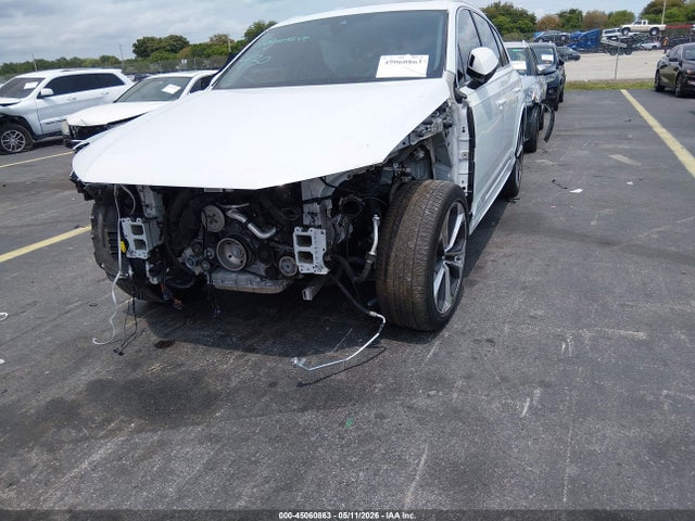 Aukcja sprzedaży 2023 Audi Q7 Premium Plus 55 Tfsi Quattro Tiptronic, vin: WA1LXBF7XPD012985, numer aukcji: 45060863