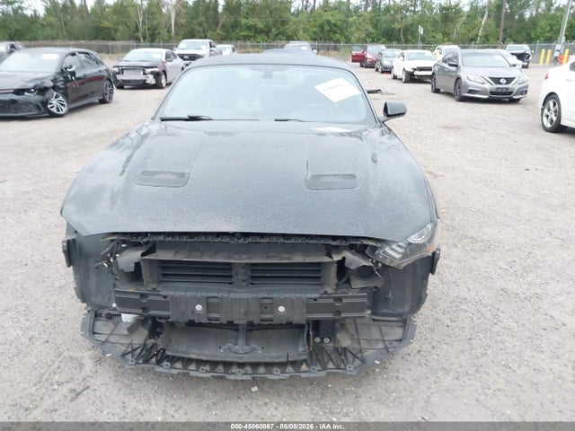 Aukcja sprzedaży 2020 Ford Mustang Ecoboost Fastback, vin: 1FA6P8THXL5186858, numer aukcji: 45060867