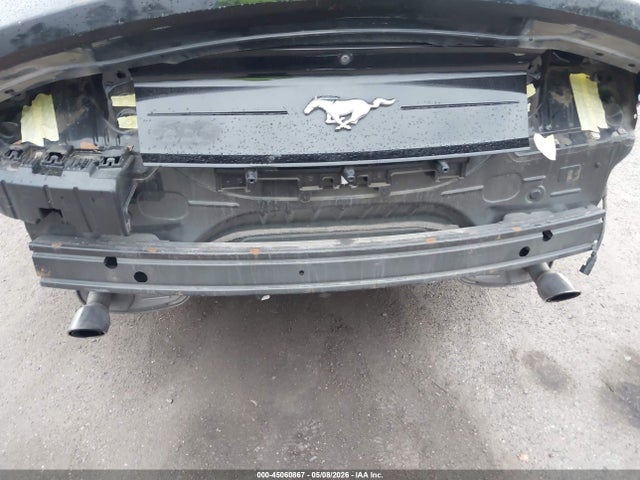 Aukcja sprzedaży 2020 Ford Mustang Ecoboost Fastback, vin: 1FA6P8THXL5186858, numer aukcji: 45060867