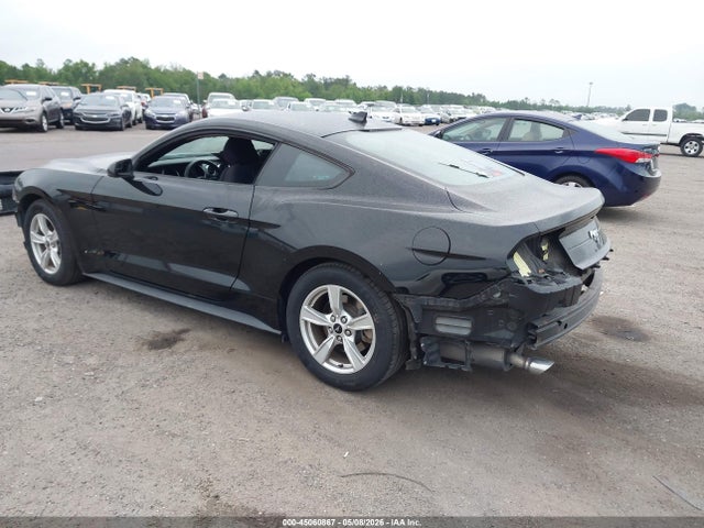 Aukcja sprzedaży 2020 Ford Mustang Ecoboost Fastback, vin: 1FA6P8THXL5186858, numer aukcji: 45060867