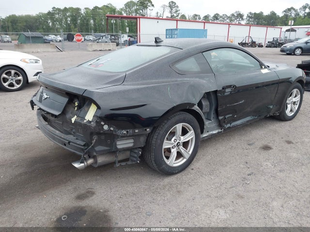 Aukcja sprzedaży 2020 Ford Mustang Ecoboost Fastback, vin: 1FA6P8THXL5186858, numer aukcji: 45060867
