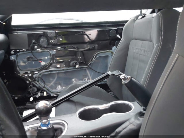 Aukcja sprzedaży 2020 Ford Mustang Ecoboost Fastback, vin: 1FA6P8THXL5186858, numer aukcji: 45060867