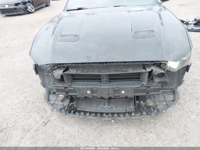 Aukcja sprzedaży 2020 Ford Mustang Ecoboost Fastback, vin: 1FA6P8THXL5186858, numer aukcji: 45060867
