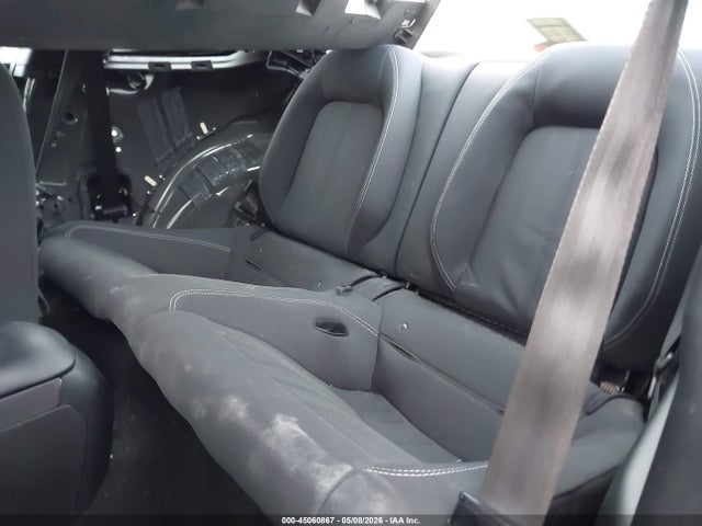 Aukcja sprzedaży 2020 Ford Mustang Ecoboost Fastback, vin: 1FA6P8THXL5186858, numer aukcji: 45060867
