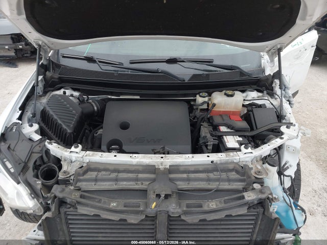 Продажа на аукционе авто 2019 Chevrolet Traverse 1lt, vin: 1GNEVGKW4KJ309685, номер лота: 45060868
