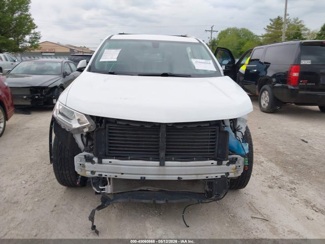 Продажа на аукционе авто 2019 Chevrolet Traverse 1lt, vin: 1GNEVGKW4KJ309685, номер лота: 45060868