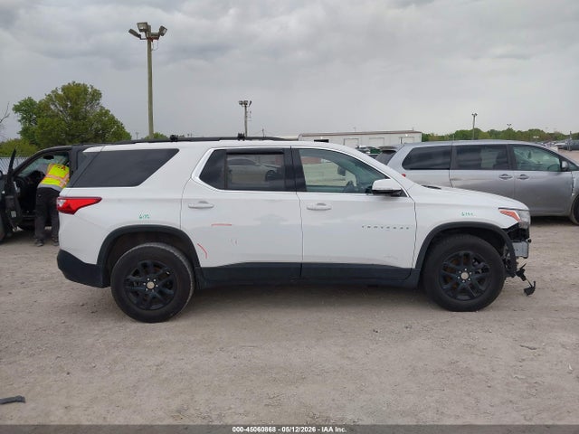 Продажа на аукционе авто 2019 Chevrolet Traverse 1lt, vin: 1GNEVGKW4KJ309685, номер лота: 45060868
