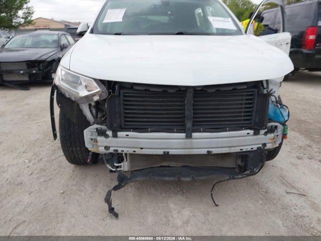 Продажа на аукционе авто 2019 Chevrolet Traverse 1lt, vin: 1GNEVGKW4KJ309685, номер лота: 45060868