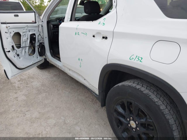 Продажа на аукционе авто 2019 Chevrolet Traverse 1lt, vin: 1GNEVGKW4KJ309685, номер лота: 45060868
