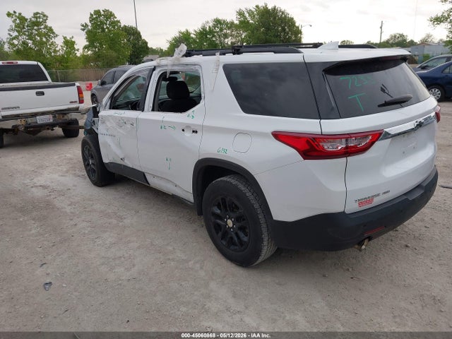 Продажа на аукционе авто 2019 Chevrolet Traverse 1lt, vin: 1GNEVGKW4KJ309685, номер лота: 45060868