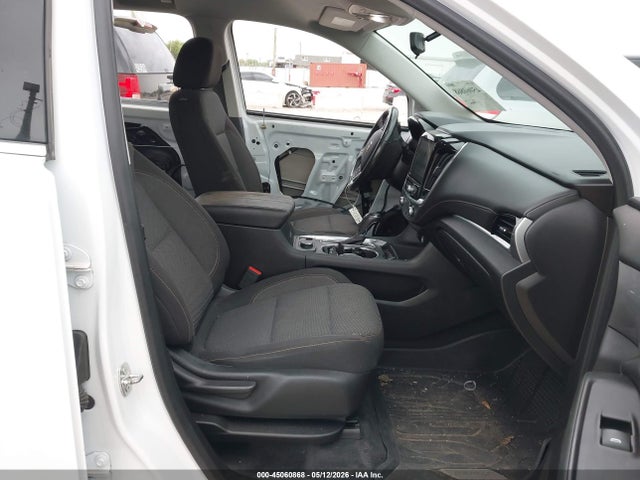 Продажа на аукционе авто 2019 Chevrolet Traverse 1lt, vin: 1GNEVGKW4KJ309685, номер лота: 45060868