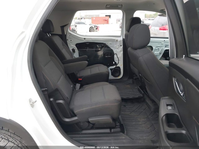 Продажа на аукционе авто 2019 Chevrolet Traverse 1lt, vin: 1GNEVGKW4KJ309685, номер лота: 45060868