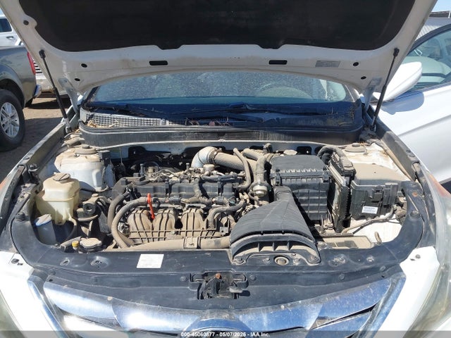 Продаж на аукціоні авто 2013 Hyundai Sonata Se 2.0t, vin: 5NPEC4AB8DH785770, номер лоту: 45060877