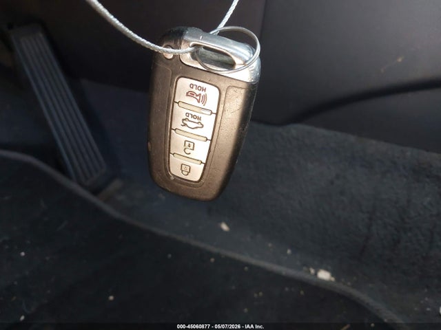 Продаж на аукціоні авто 2013 Hyundai Sonata Se 2.0t, vin: 5NPEC4AB8DH785770, номер лоту: 45060877