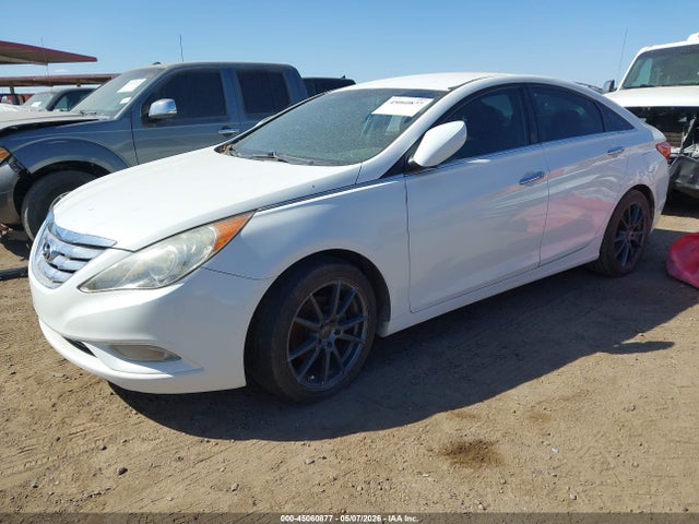 Продаж на аукціоні авто 2013 Hyundai Sonata Se 2.0t, vin: 5NPEC4AB8DH785770, номер лоту: 45060877