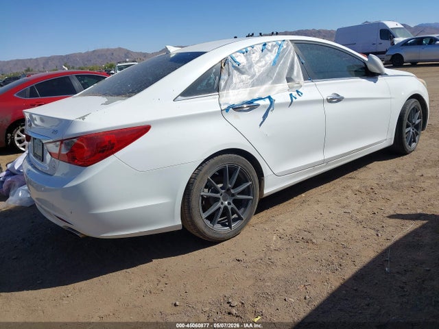 Продаж на аукціоні авто 2013 Hyundai Sonata Se 2.0t, vin: 5NPEC4AB8DH785770, номер лоту: 45060877