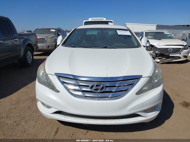Продаж на аукціоні авто 2013 Hyundai Sonata Se 2.0t, vin: 5NPEC4AB8DH785770, номер лоту: 45060877