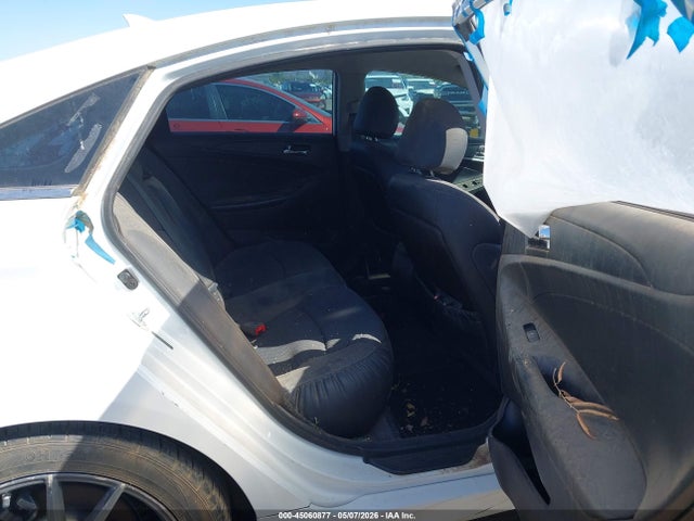 Продаж на аукціоні авто 2013 Hyundai Sonata Se 2.0t, vin: 5NPEC4AB8DH785770, номер лоту: 45060877