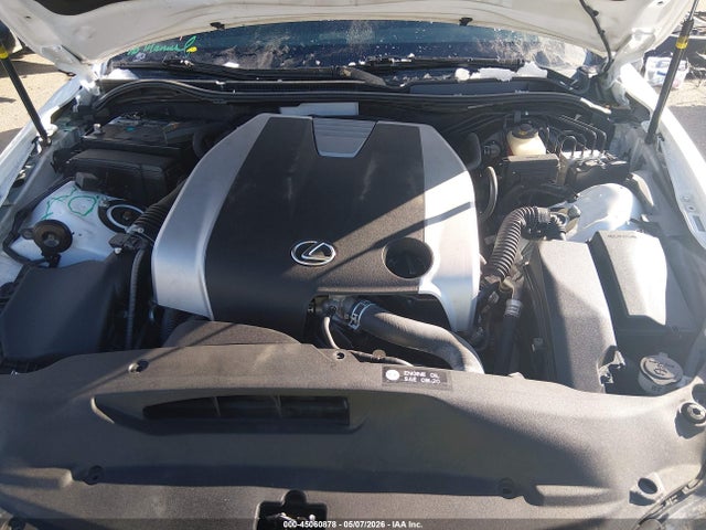 Продажа на аукционе авто 2017 Lexus Is 300, vin: JTHCM1D23H5019299, номер лота: 45060878