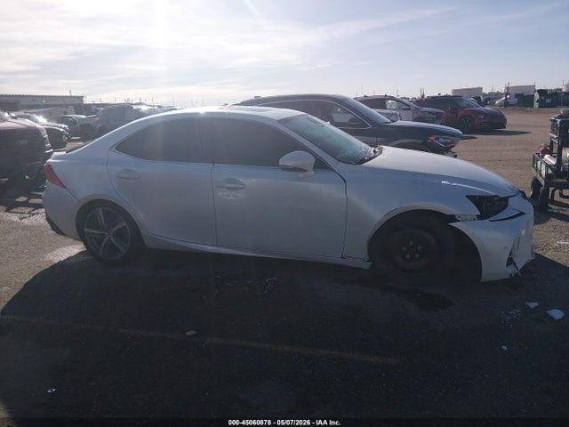Продажа на аукционе авто 2017 Lexus Is 300, vin: JTHCM1D23H5019299, номер лота: 45060878