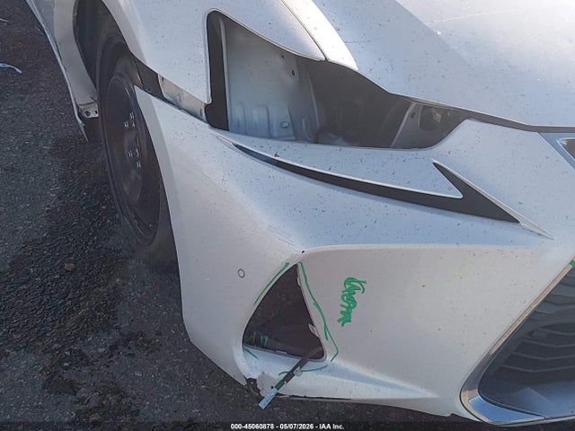 Продажа на аукционе авто 2017 Lexus Is 300, vin: JTHCM1D23H5019299, номер лота: 45060878