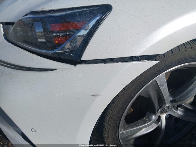 Продажа на аукционе авто 2017 Lexus Is 300, vin: JTHCM1D23H5019299, номер лота: 45060878